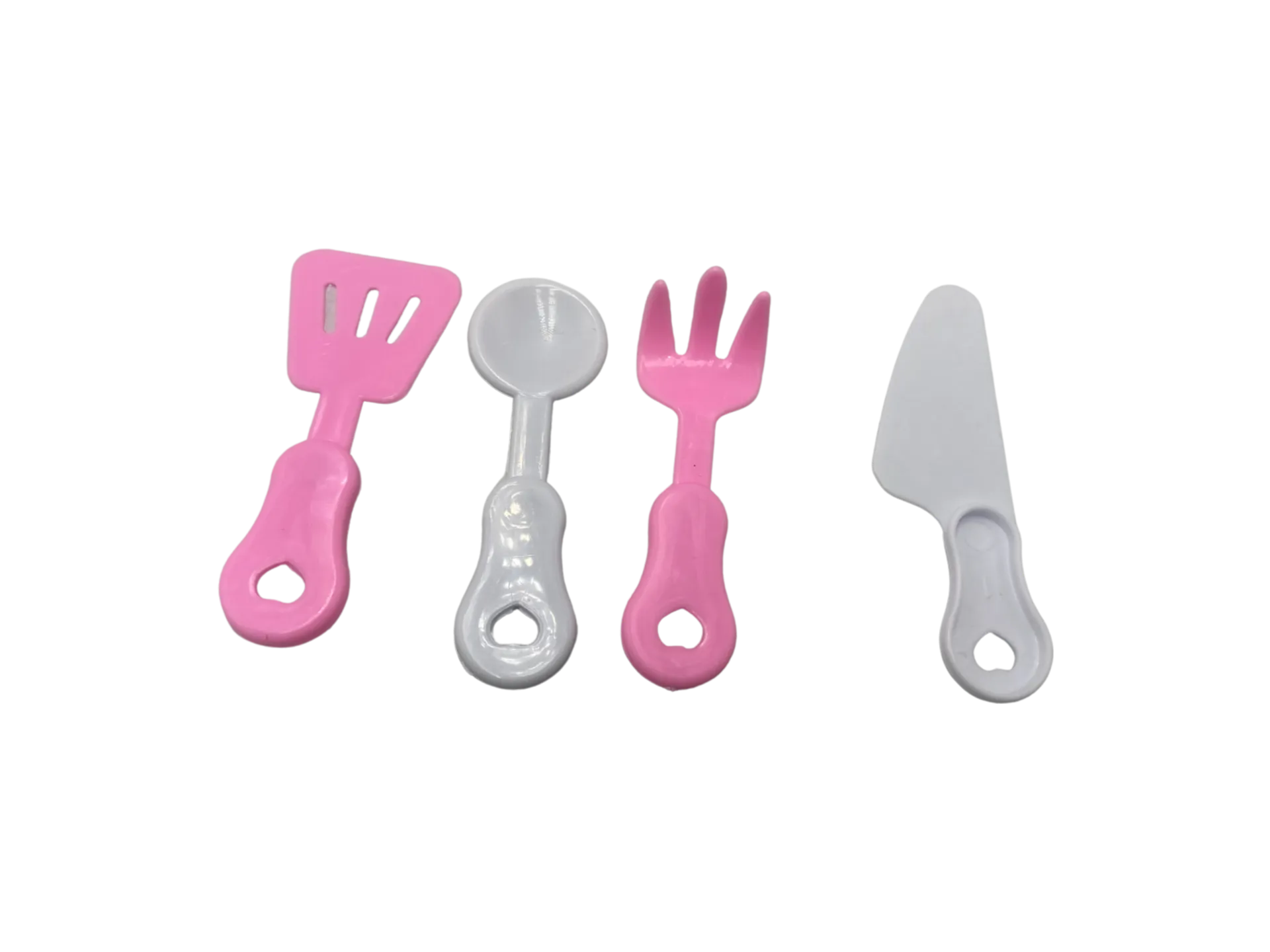 26-Piece Of Mini Cooking Kitchen Set F52-1-396