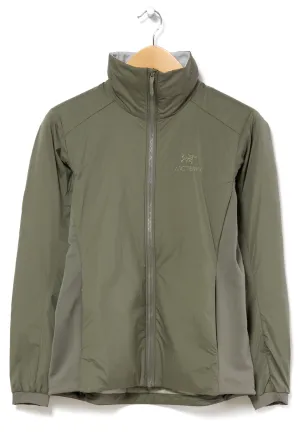 Arc'teryx Atom Women's Jacket - Forage