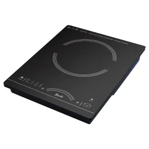 Avanti 1800W Portable Induction Cooktop