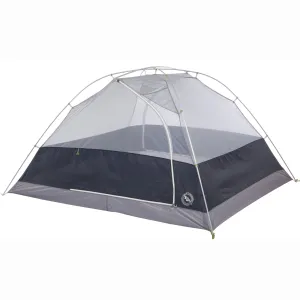 Big Agnes Blacktail 4 Person Camping Tent (Closeout)