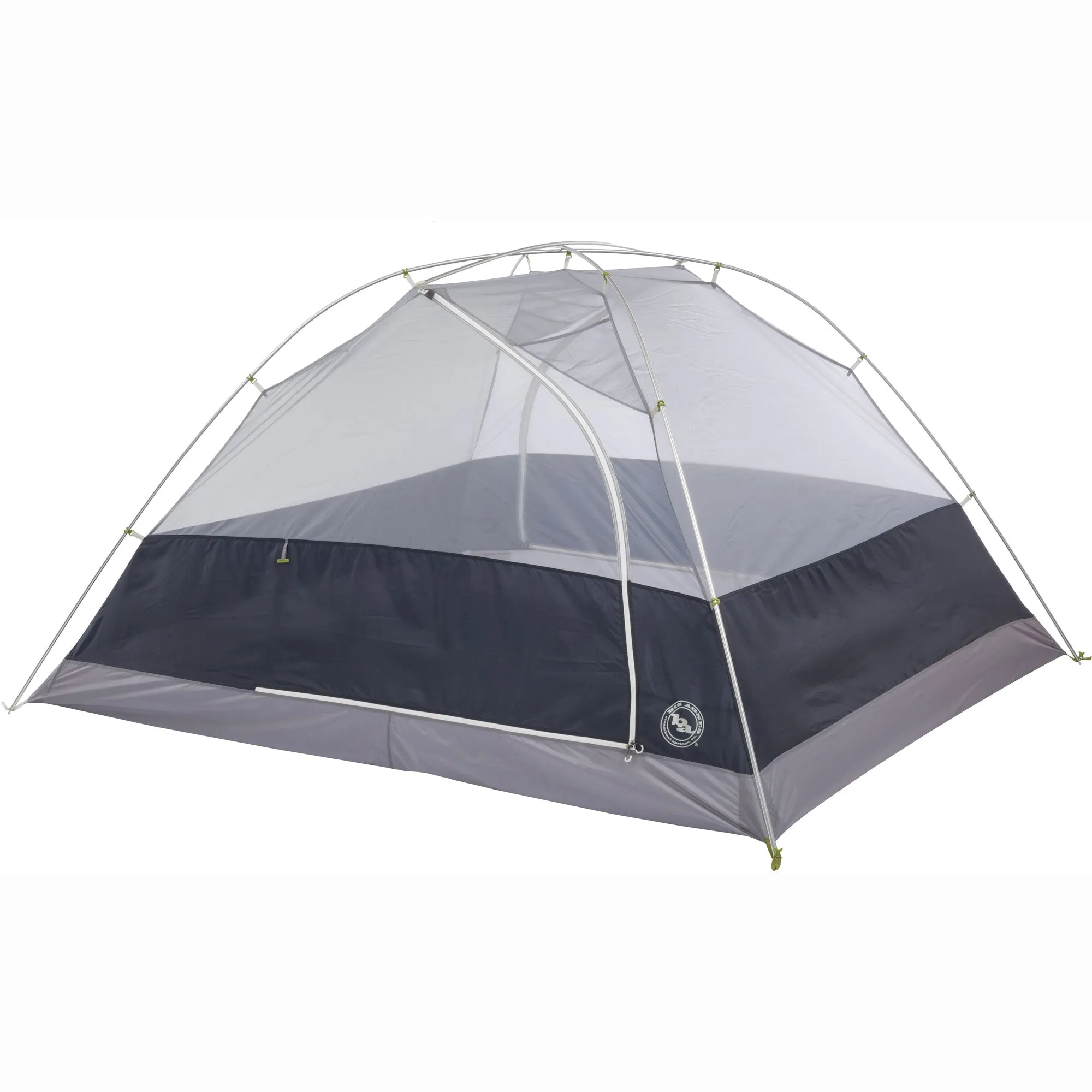 Big Agnes Blacktail 4 Person Camping Tent (Closeout)