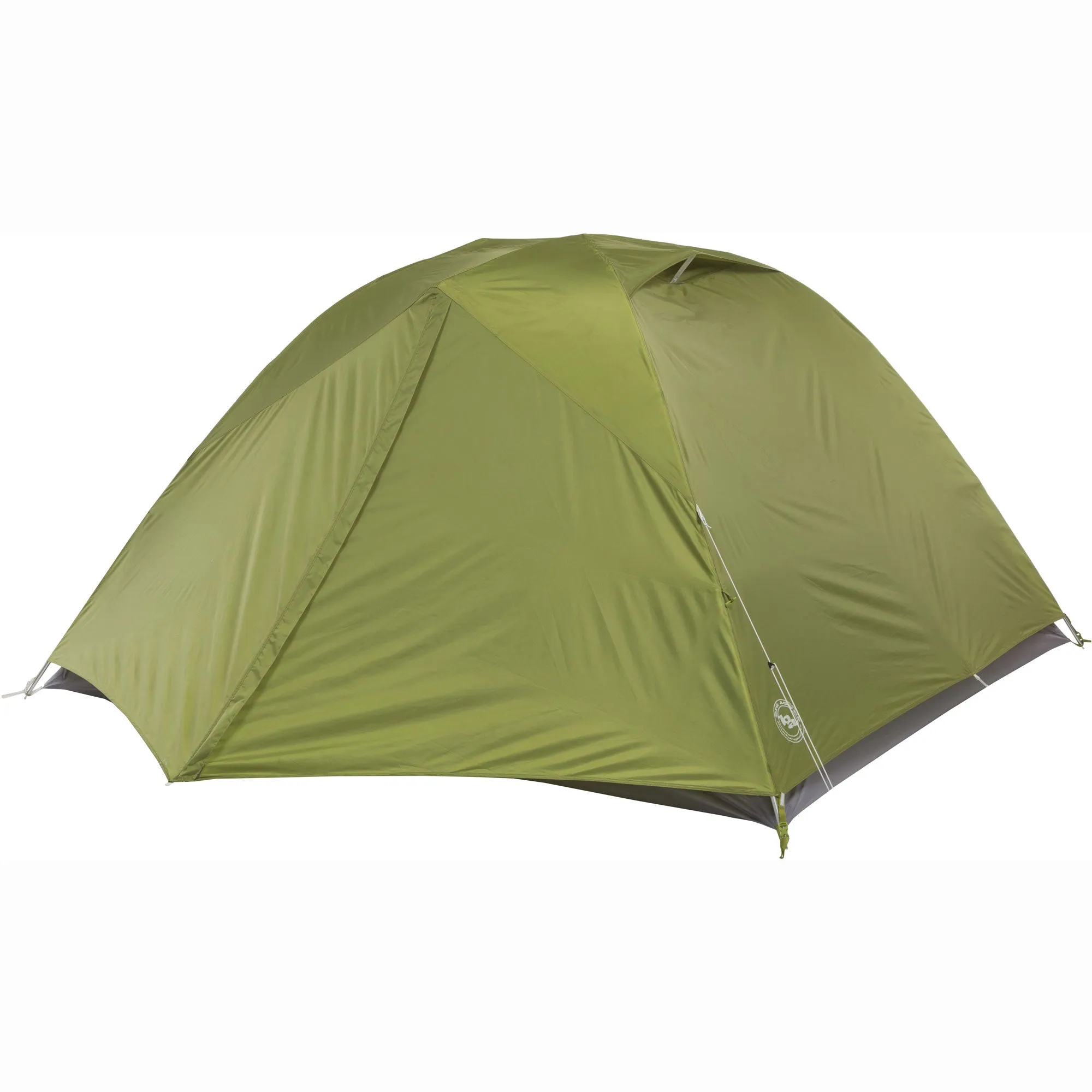 Big Agnes Blacktail 4 Person Camping Tent (Closeout)