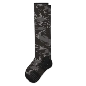 Camo Compression Socks