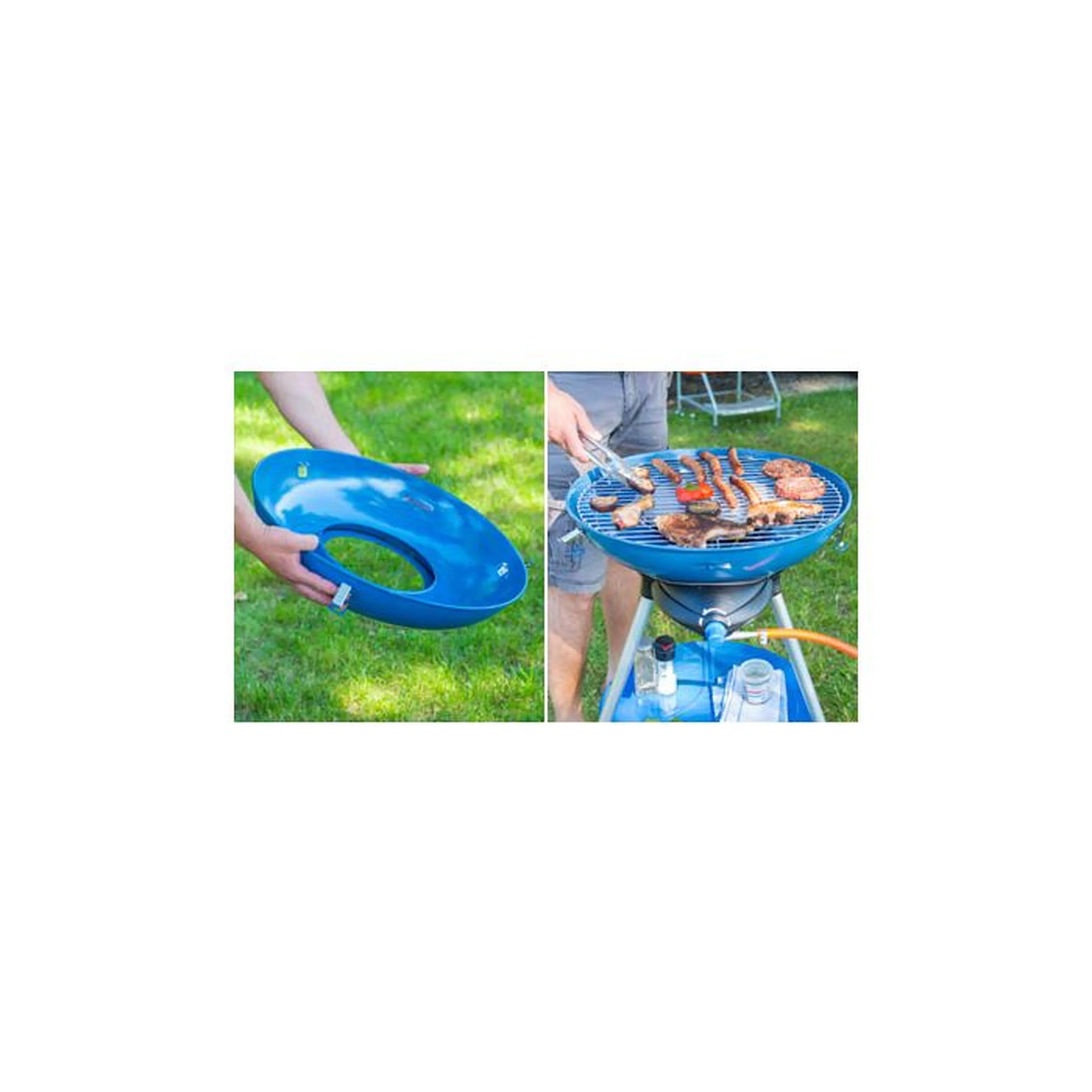 Campingaz Party Grill 600 Compact BBQ