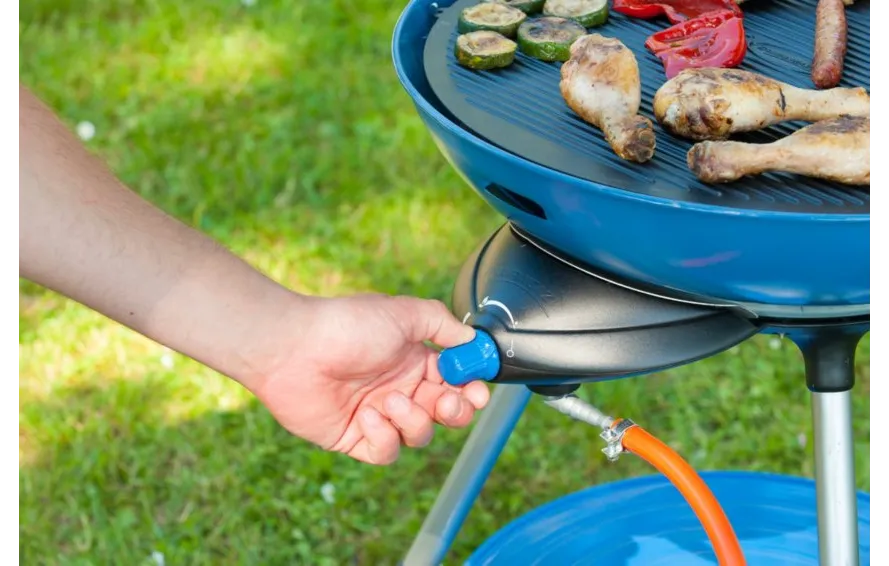 Campingaz Party Grill 600 Compact BBQ