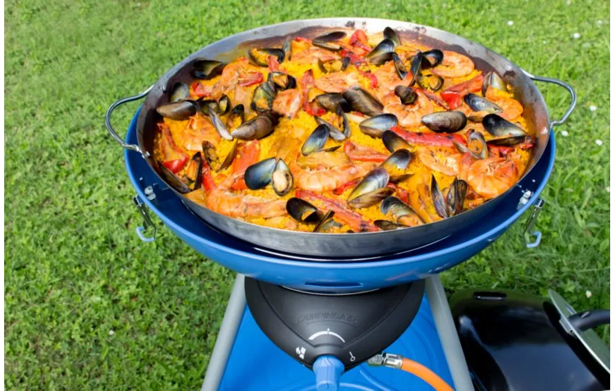 Campingaz Party Grill 600 Compact BBQ