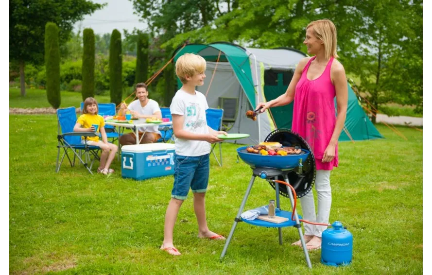 Campingaz Party Grill 600 Compact BBQ