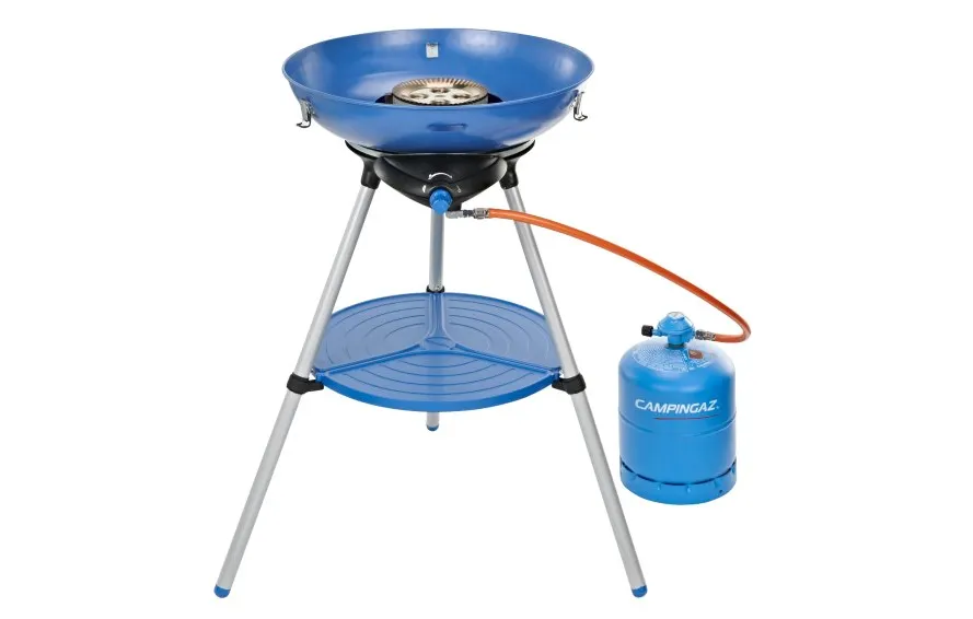 Campingaz Party Grill 600 Compact BBQ