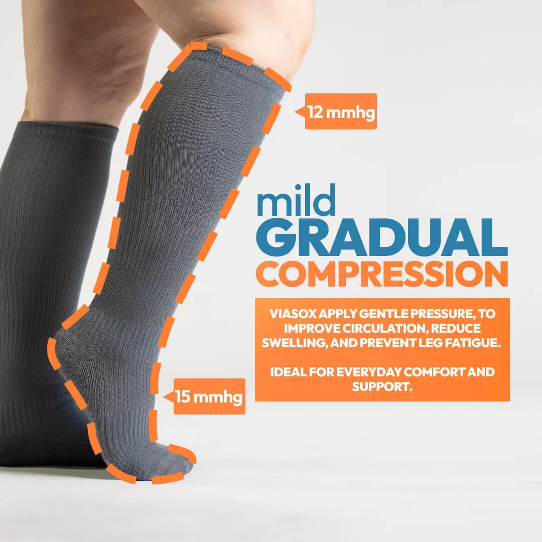 Cats Compression Socks