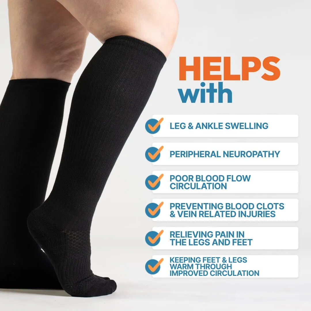 Cats Compression Socks