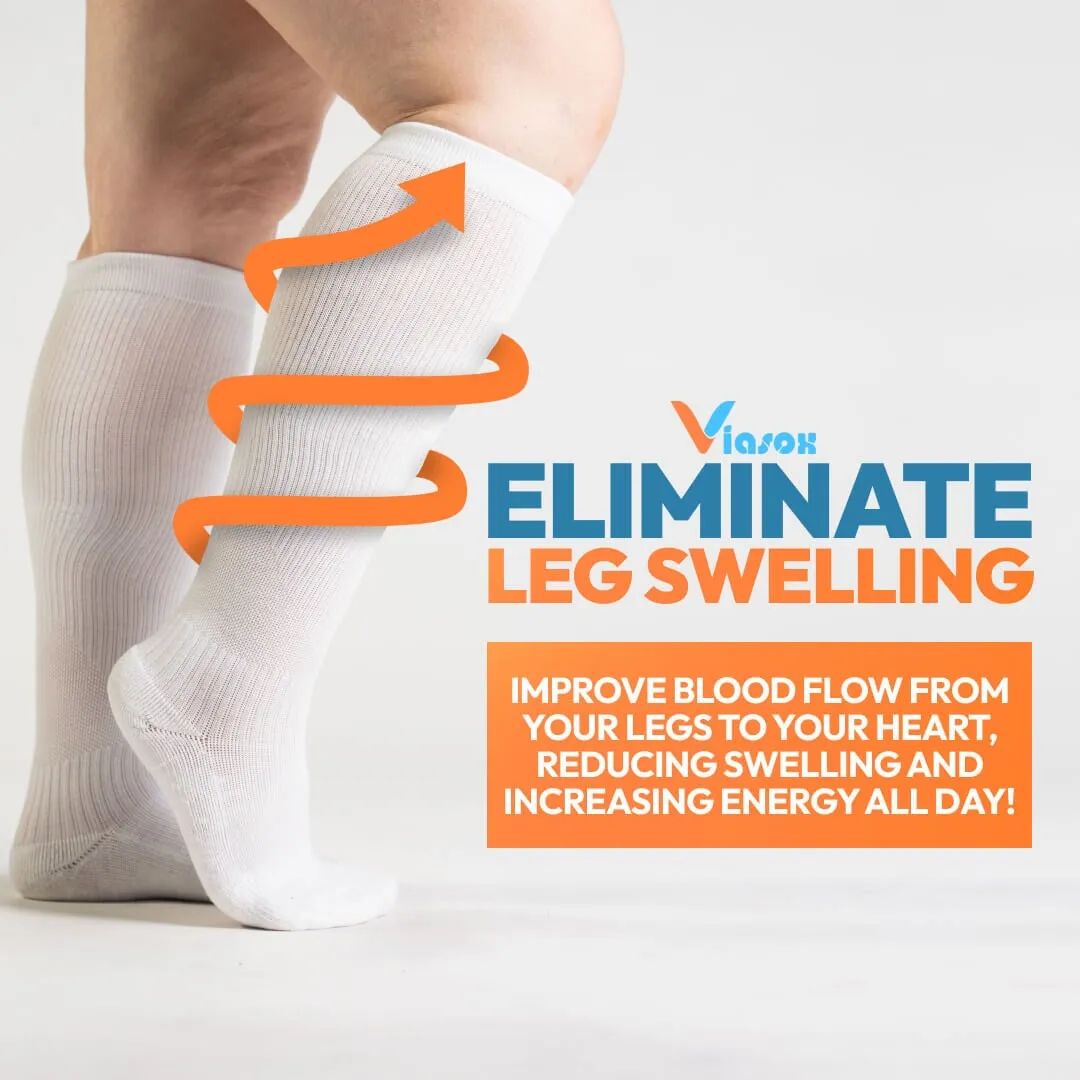 Cats Compression Socks