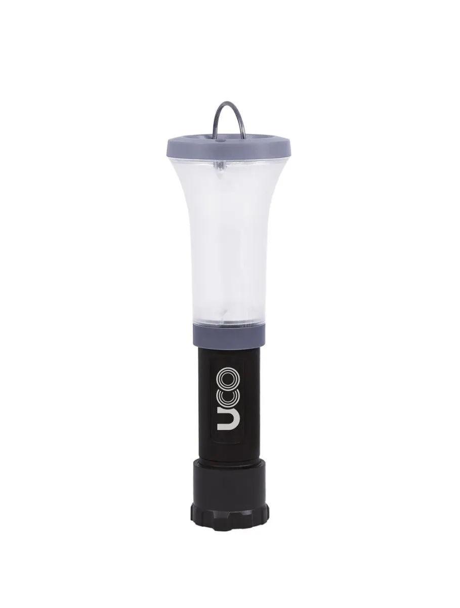 Clarus LED Lantern