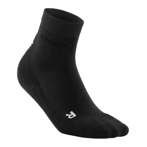 Classic Mid Cut Compression Socks, Men