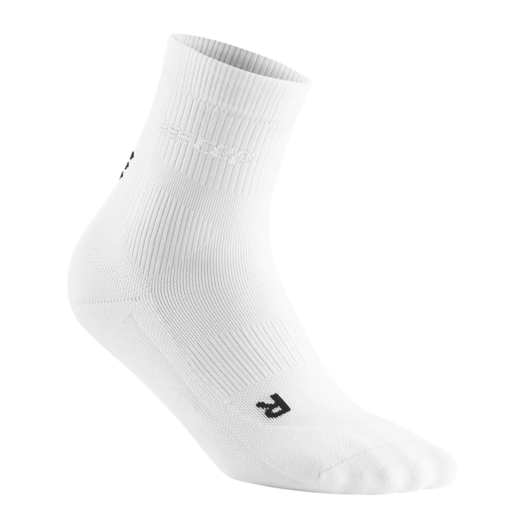 Classic Mid Cut Compression Socks, Men