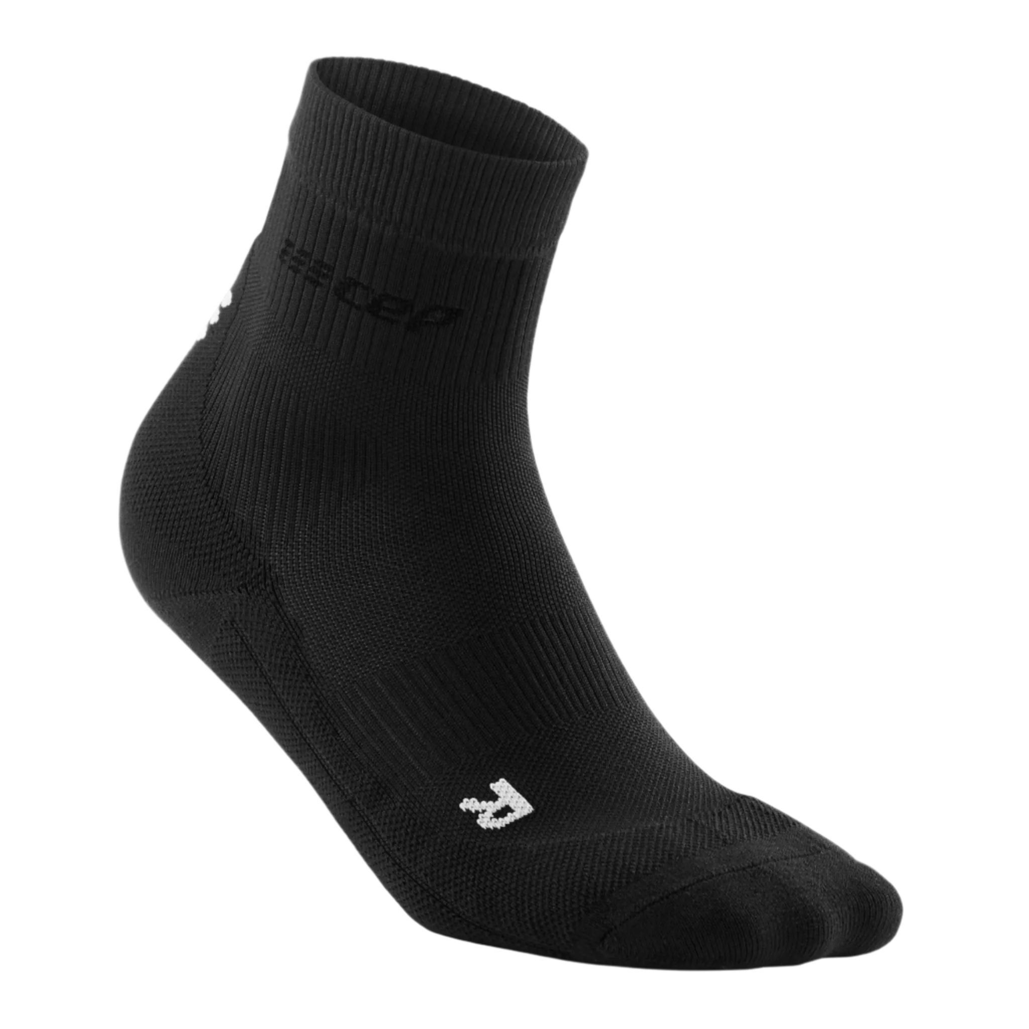 Classic Mid Cut Compression Socks, Men