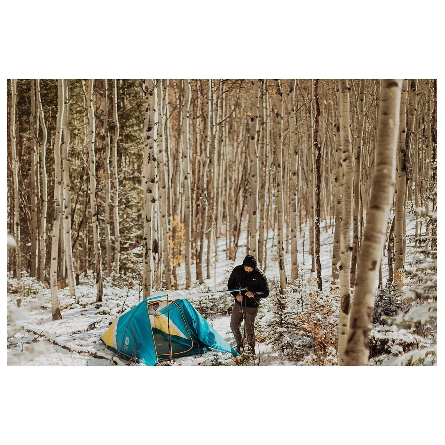 Clip Flashlight 2 Tent