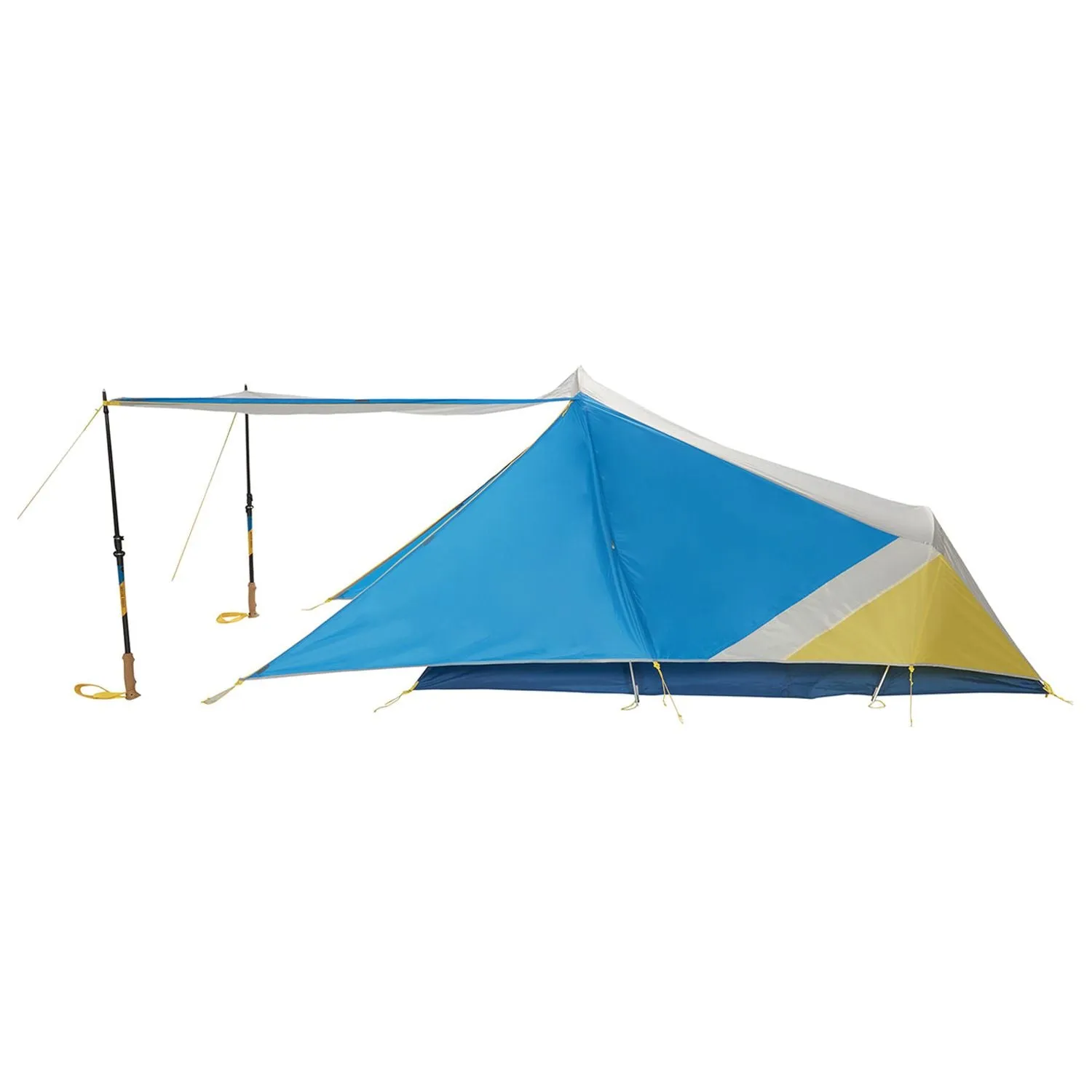 Clip Flashlight 2 Tent
