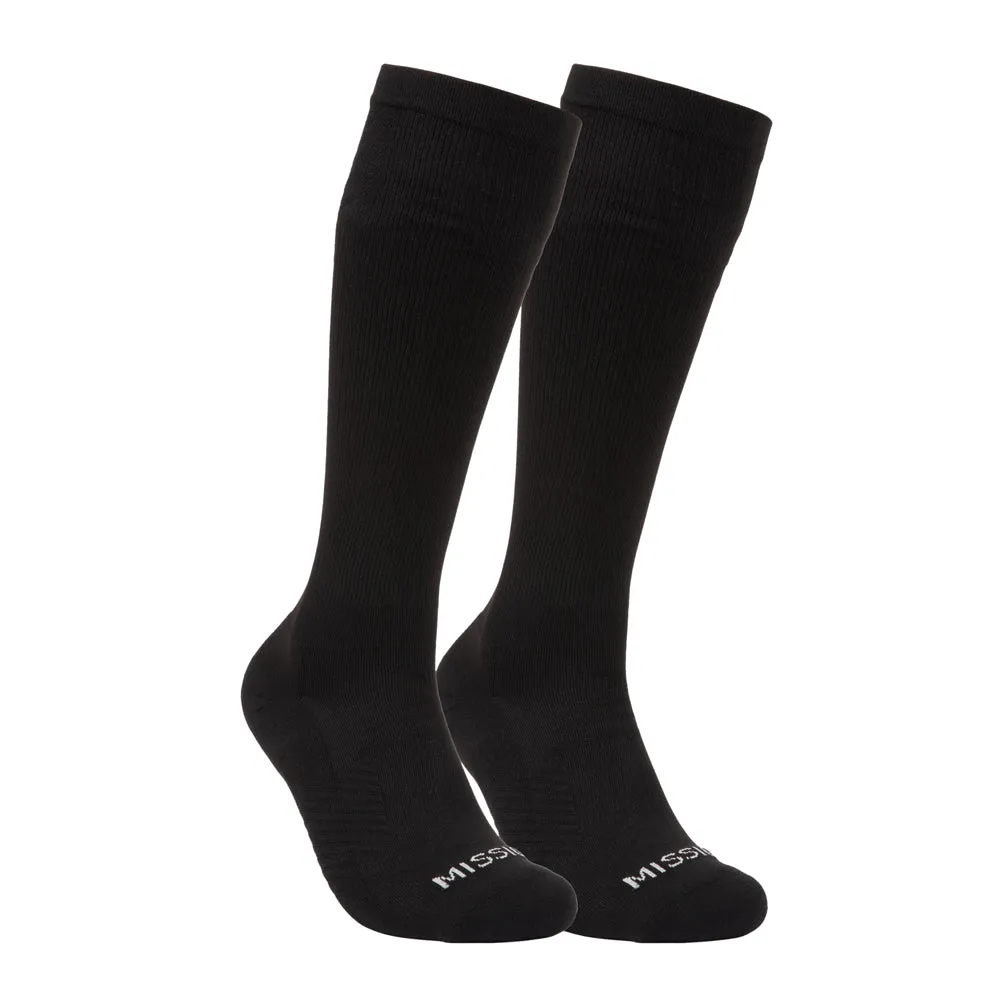 Cool Compression Over-the-Calf Socks