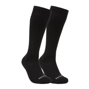Cool Compression Over-the-Calf Socks