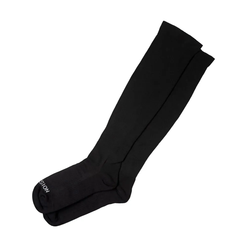 Cool Compression Over-the-Calf Socks