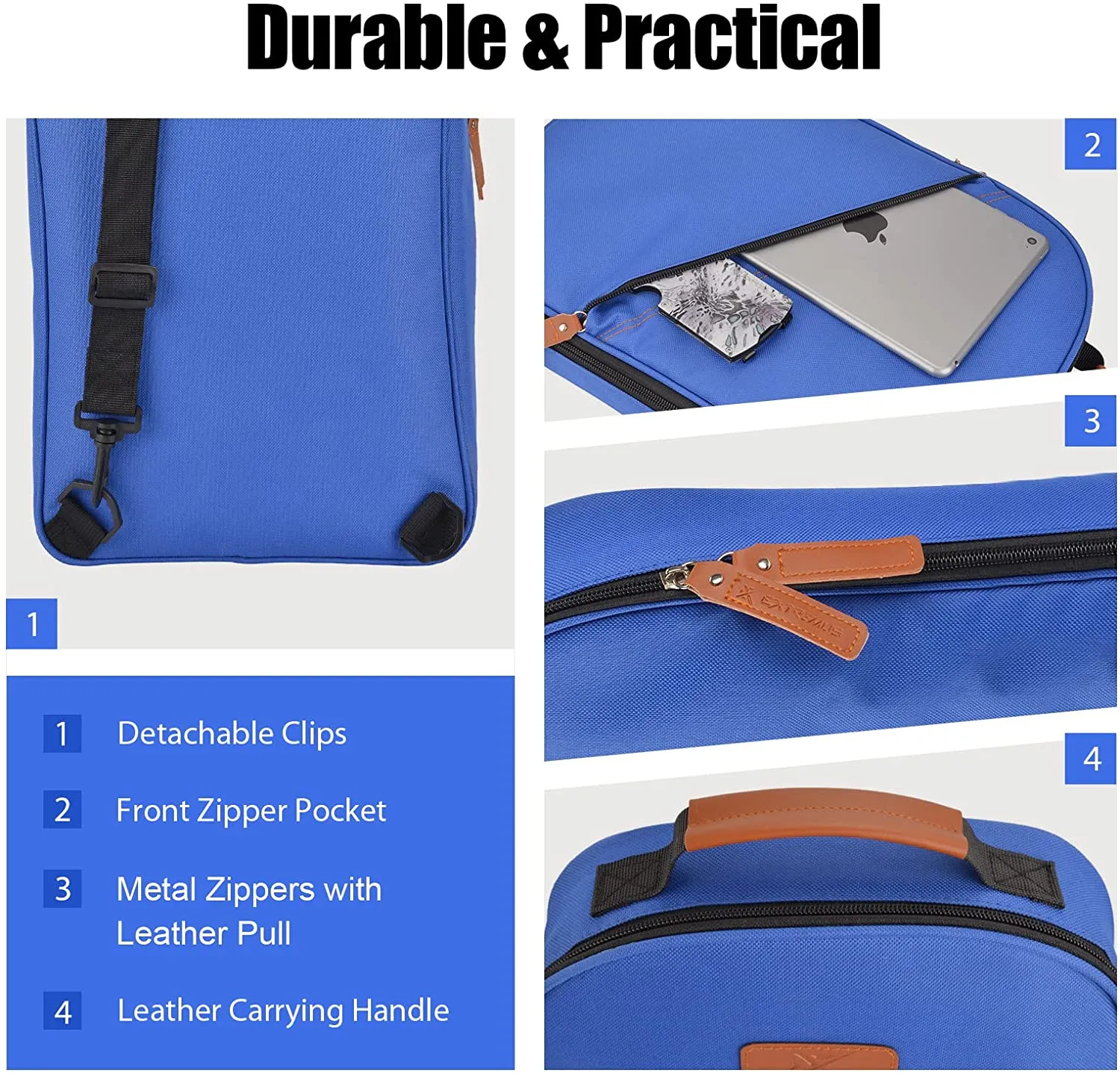 Extremus Camping Cooking Utensils Set 13/27 Pcs - Travel Organizer Grill Accessories Portable Compact Gear for Backpacking BBQ Camping Hiking Travel Cookware Kit，Camping Gifts for Men