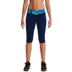 Funkita - Palm Beach - Ladies Rapid Racer Tight
