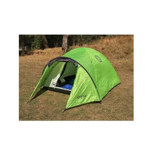 Gecko 3  Camping Tent v2.0 - 3 Person Camping Tent