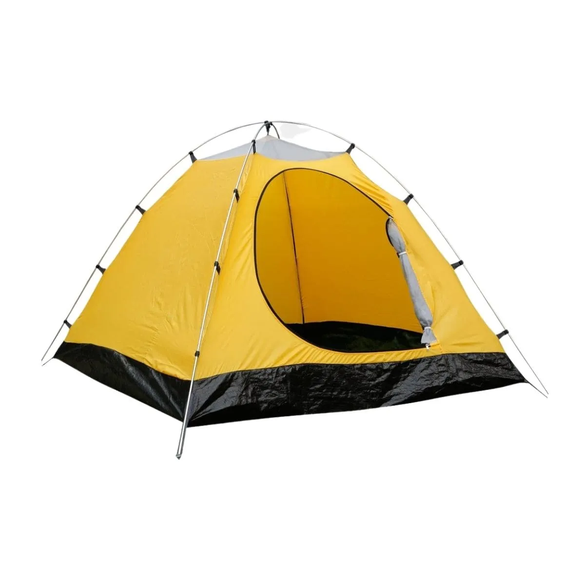 Gecko 3  Camping Tent v2.0 - 3 Person Camping Tent