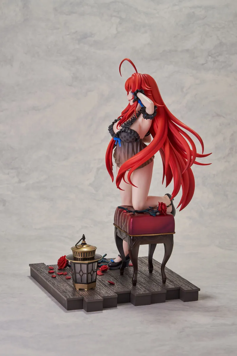 High School DxD Rias Gremory: Light Novel 15th Anniversary ver. 1/6.5 Scale Figure