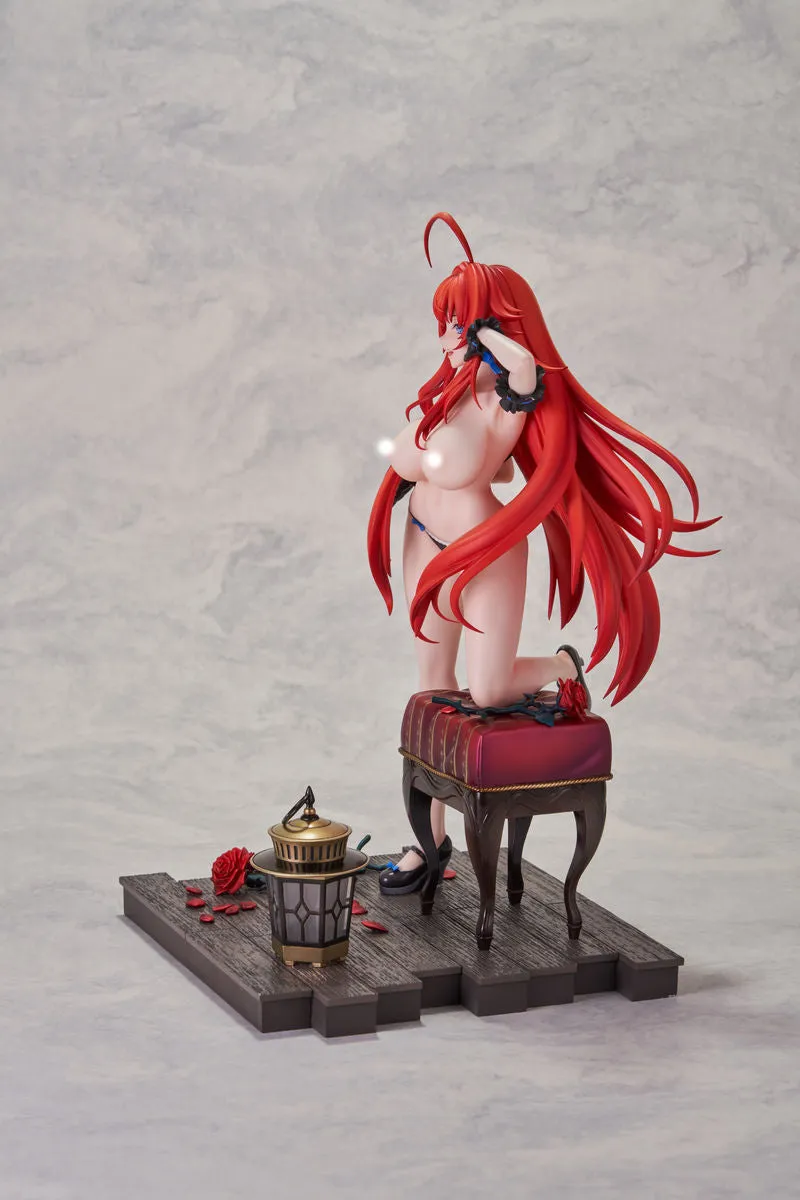 High School DxD Rias Gremory: Light Novel 15th Anniversary ver. 1/6.5 Scale Figure