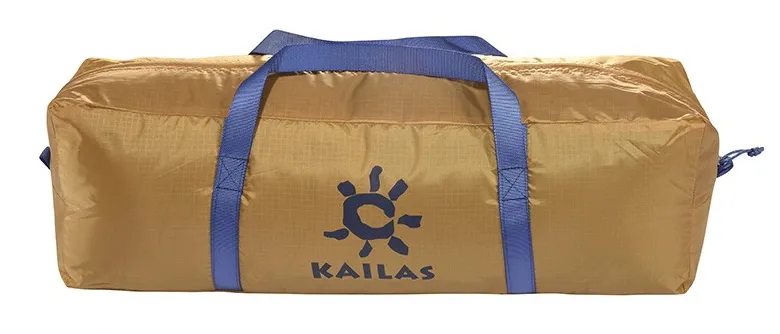 Holiday 4P Tent