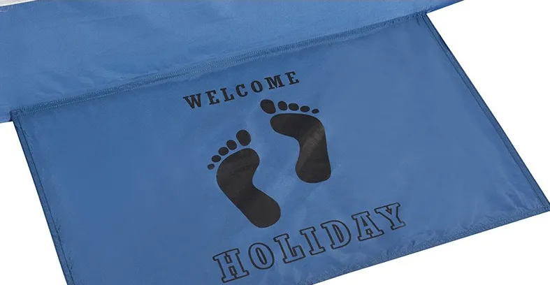 Holiday 4P Tent