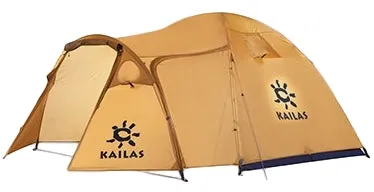Holiday 4P Tent