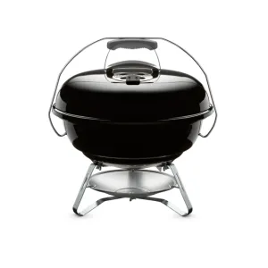 Jumbo Joe Charcoal Grill, Black
