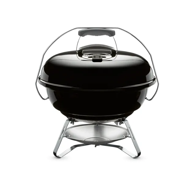 Jumbo Joe Charcoal Grill, Black