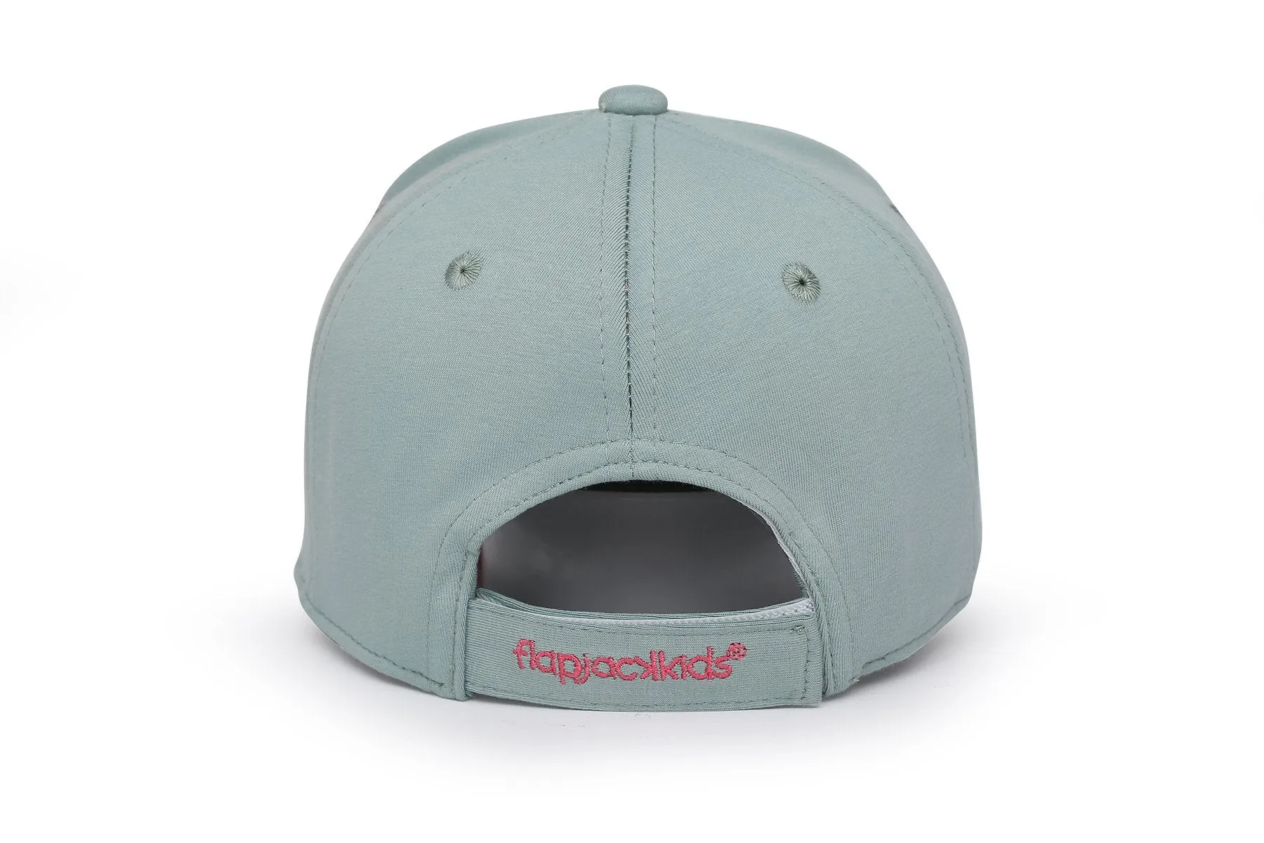 Kids Ball Cap - Elephant