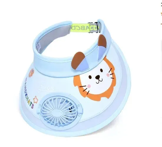 Kids' Summer Sun Hat