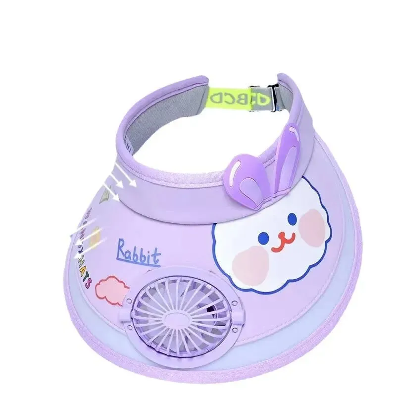 Kids' Summer Sun Hat