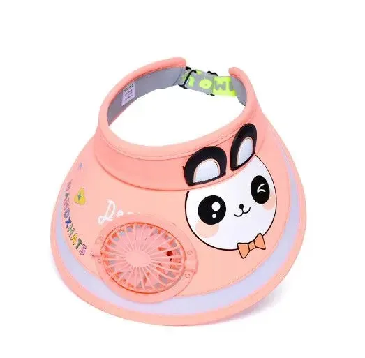 Kids' Summer Sun Hat