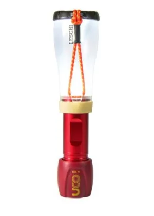 Leschi LED Lantern