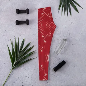 Liverpool Retro Leggings