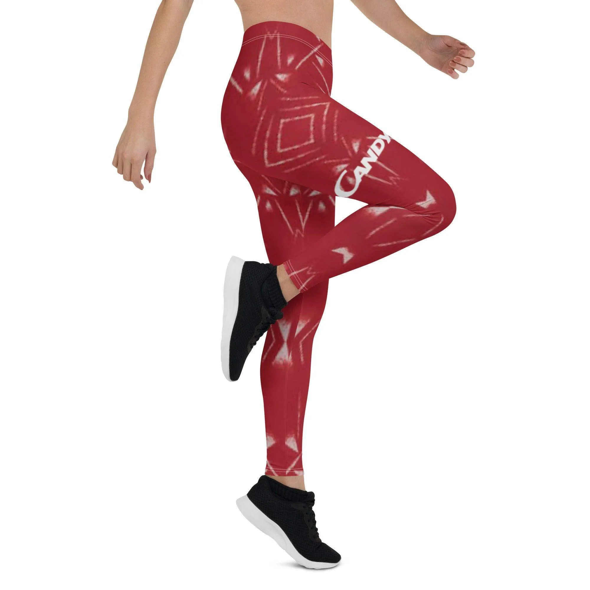 Liverpool Retro Leggings