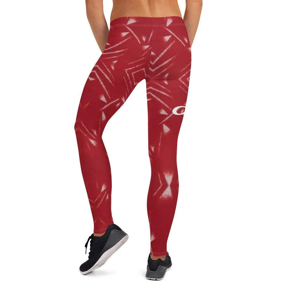 Liverpool Retro Leggings