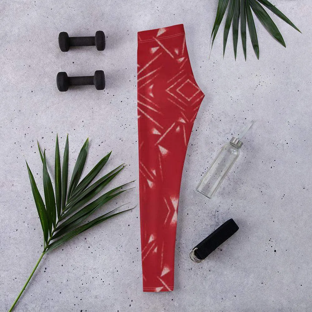 Liverpool Retro Leggings