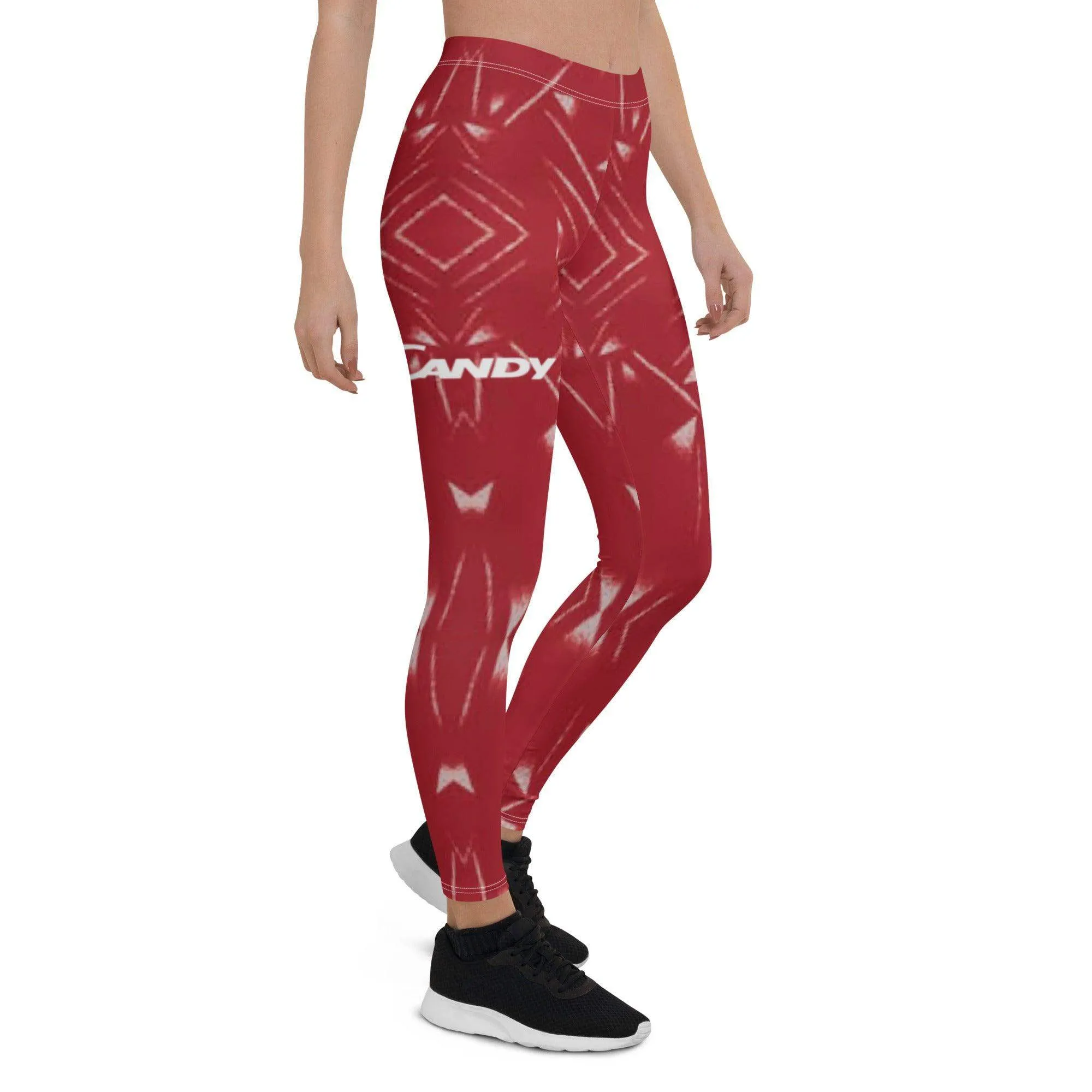 Liverpool Retro Leggings