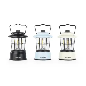 LP1535 | 265 Lumen Retro LED Lantern