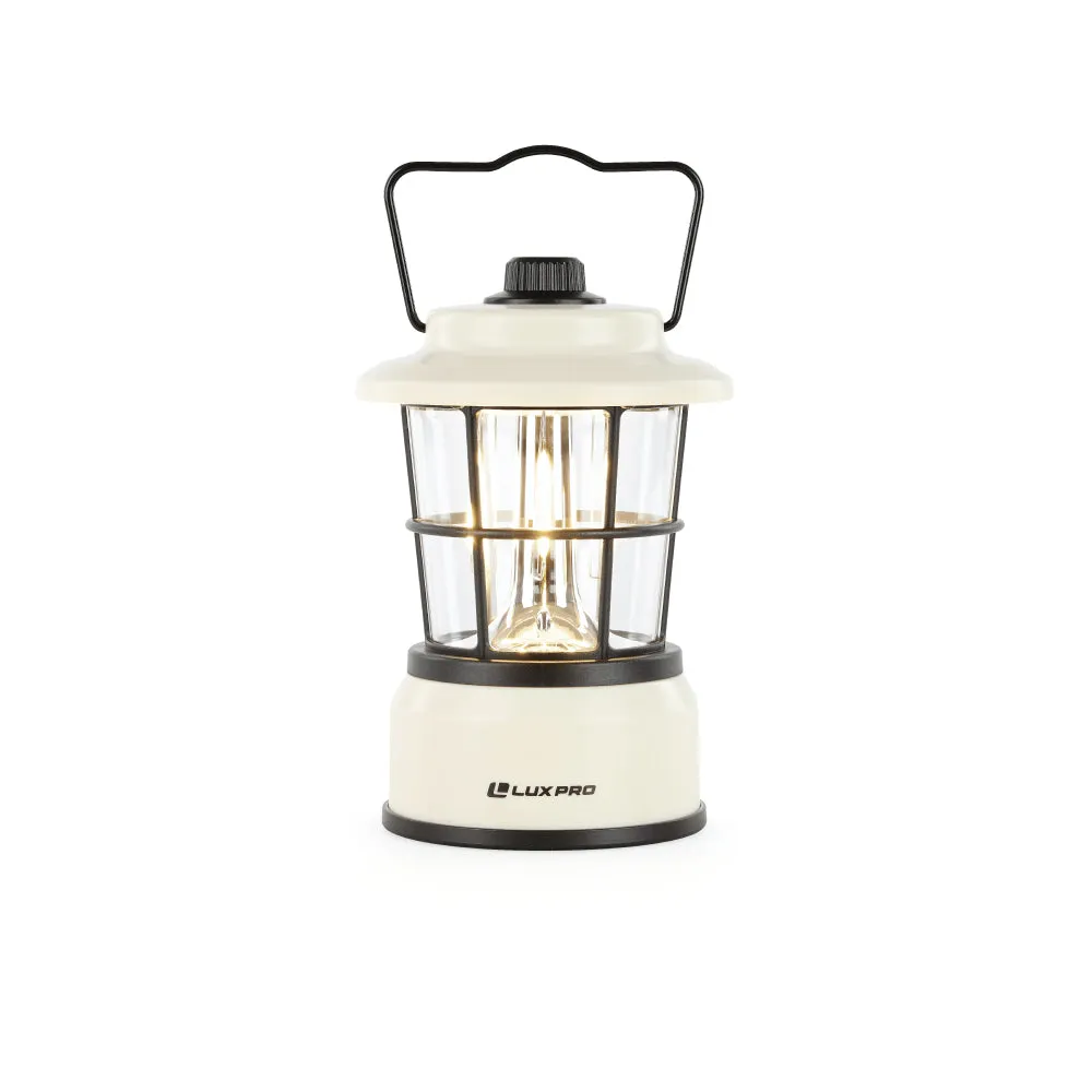 LP1535 | 265 Lumen Retro LED Lantern