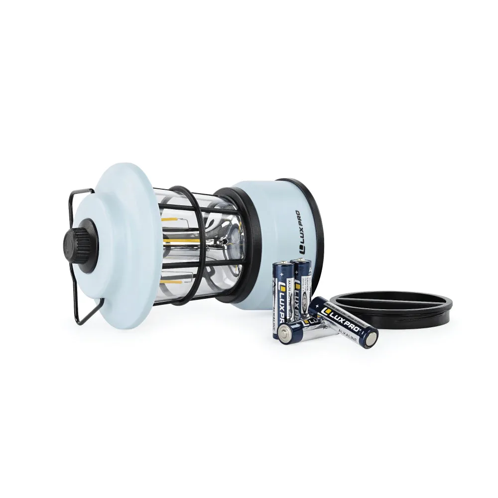 LP1535 | 265 Lumen Retro LED Lantern