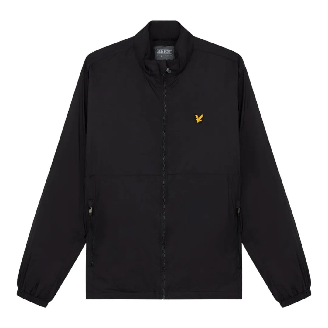 Lyle & Scott Windjammer Packable Golf Jacket JK1960G