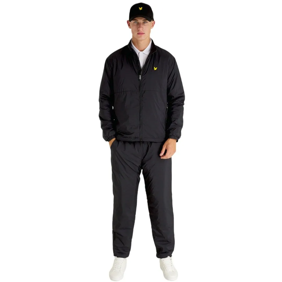 Lyle & Scott Windjammer Packable Golf Jacket JK1960G